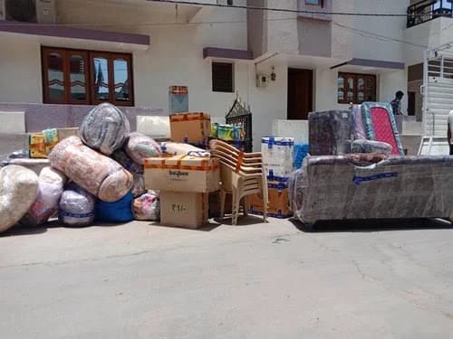 Logistics Hub