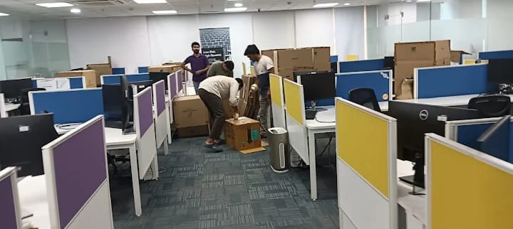 Logistics Hub