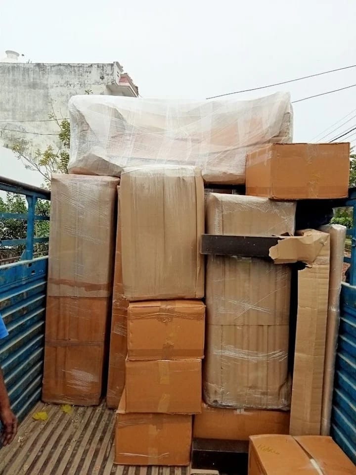 Logistics Hub