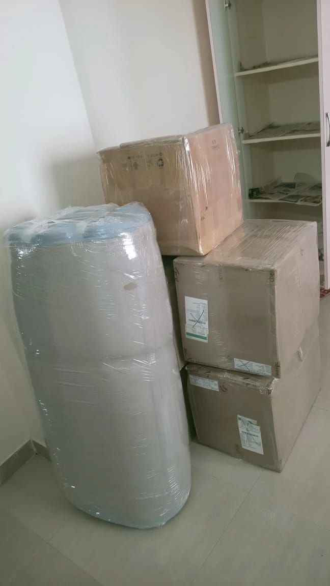 Logistics Hub