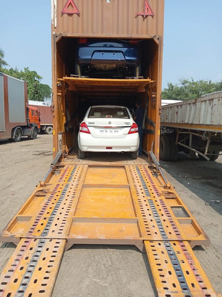 Anil Kumar Logistics