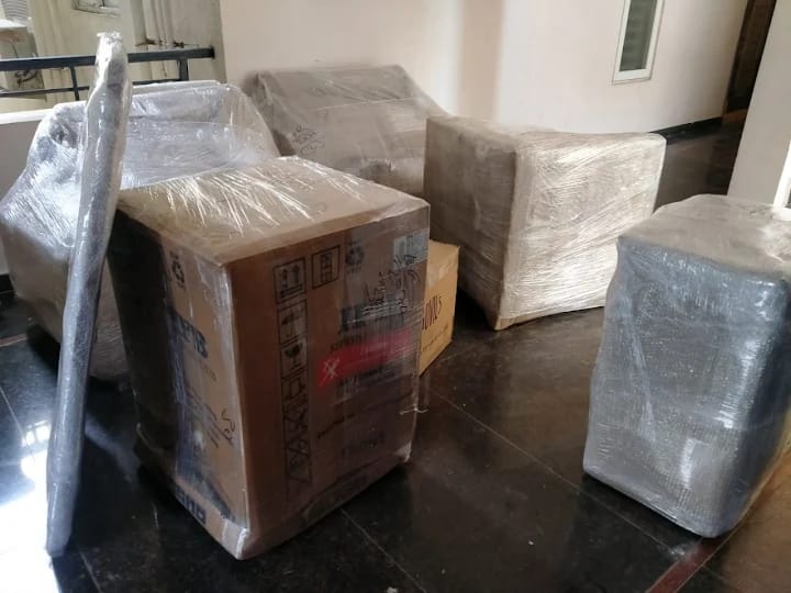 Anil Kumar Logistics