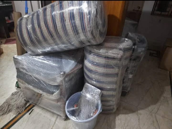 Anil Kumar Logistics