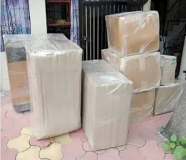 Anil Kumar Logistics